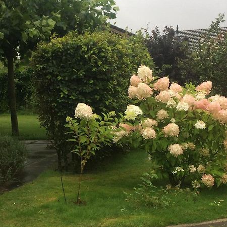 Bergen Holiday Home Схорл Экстерьер фото