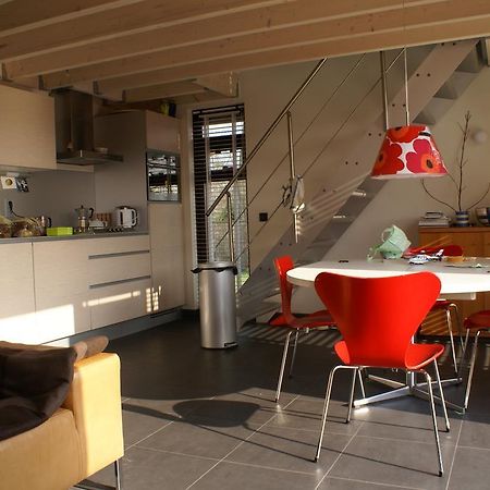 Bergen Holiday Home Схорл Экстерьер фото