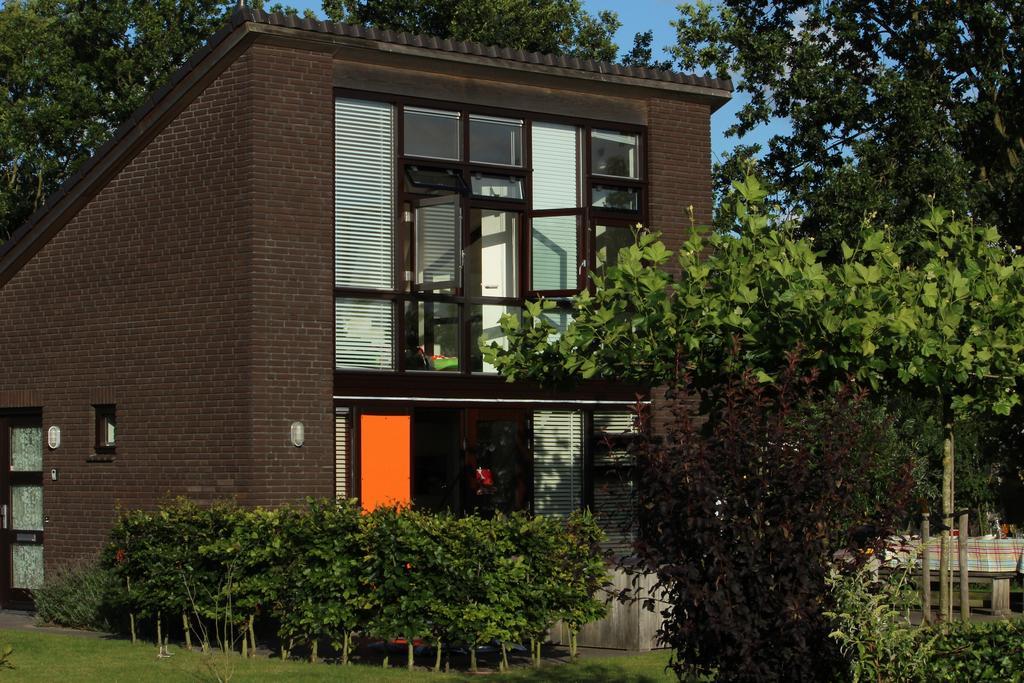 Bergen Holiday Home Схорл Экстерьер фото