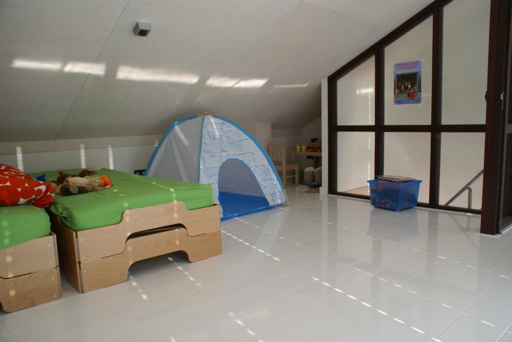 Bergen Holiday Home Схорл Экстерьер фото