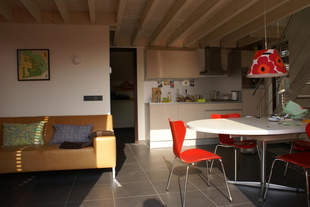 Bergen Holiday Home Схорл Экстерьер фото