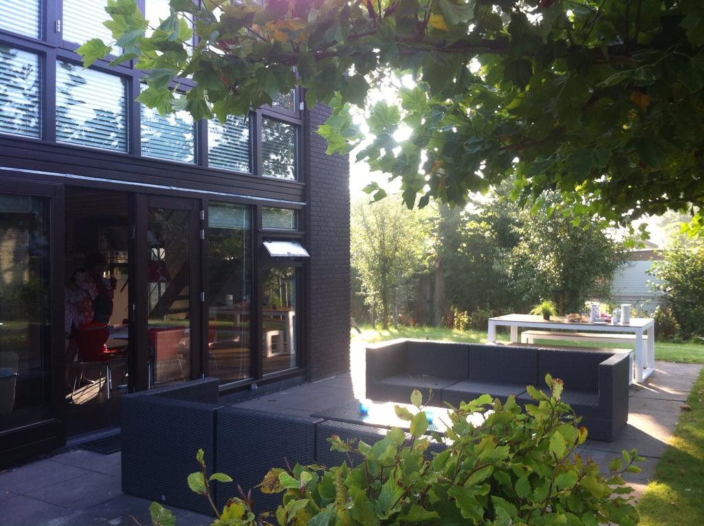 Bergen Holiday Home Схорл Экстерьер фото