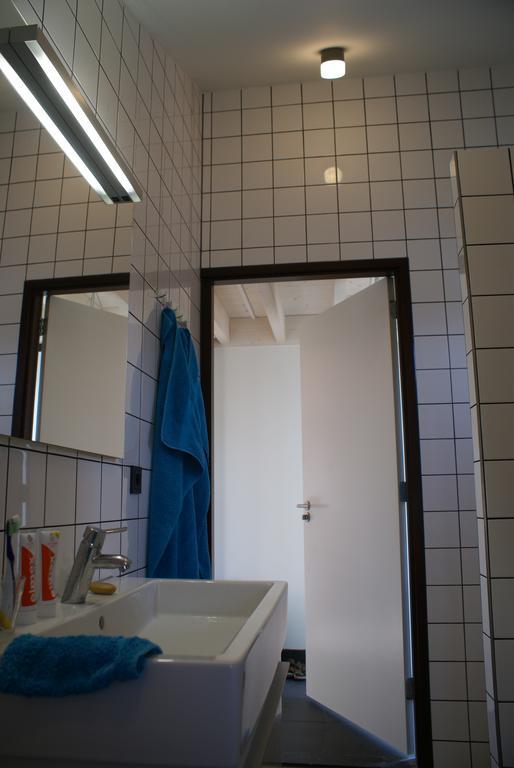 Bergen Holiday Home Схорл Экстерьер фото