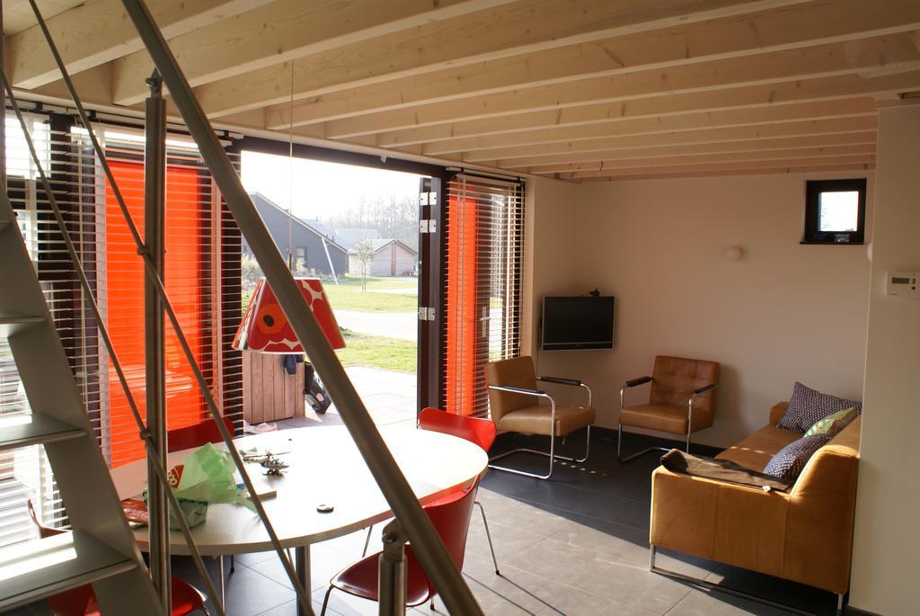 Bergen Holiday Home Схорл Экстерьер фото