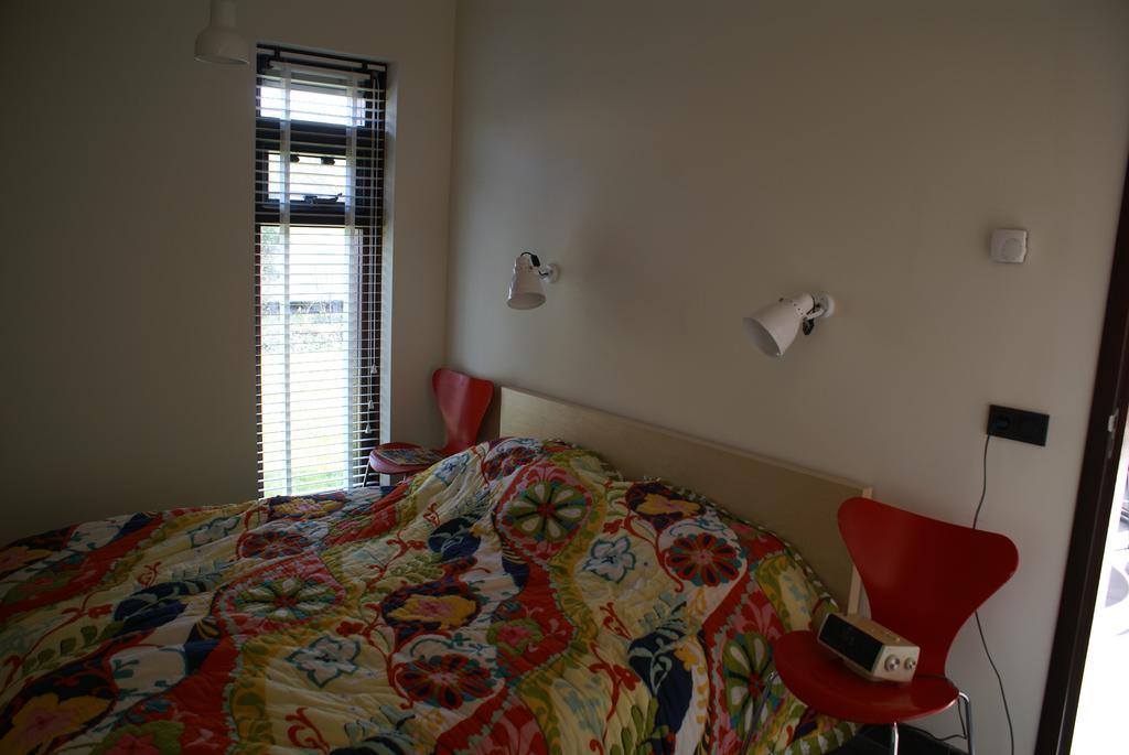 Bergen Holiday Home Схорл Экстерьер фото