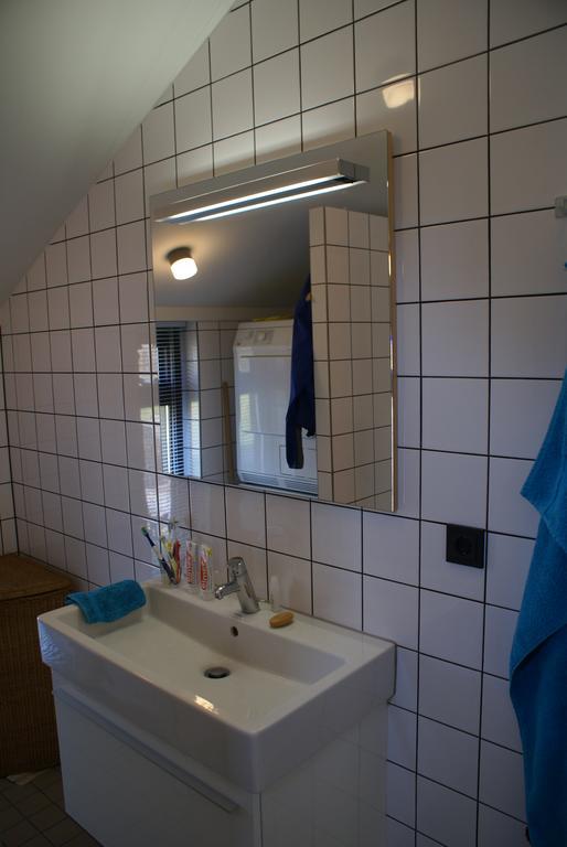 Bergen Holiday Home Схорл Экстерьер фото